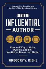 Diehl, G: Influential Author