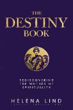 The Destiny Book