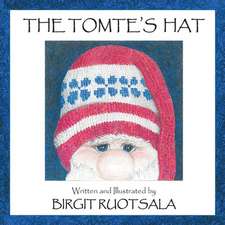 The Tomte's Hat