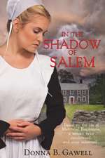 In the Shadow of Salem