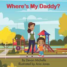 Where's My Daddy?