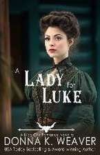 A Lady for Luke