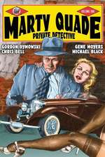 Marty Quade Private Detective Volume One