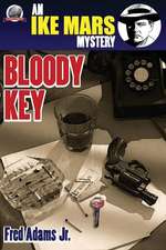 Ike Mars: Bloody Key