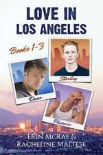 Love in Los Angeles Box Set