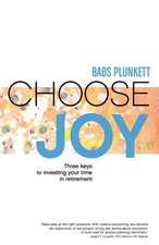 Choose Joy