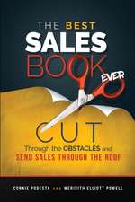 The Best Sales Book Ever / The Best Sales Leadership Book Ever