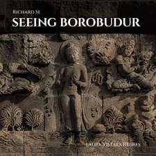 Seeing Borobudur