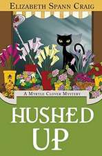 Hushed Up