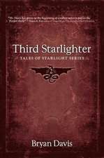 Third Starlighter