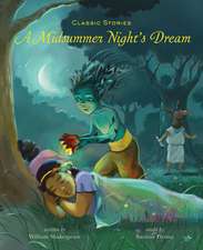 Midsummer Night's Dream, A