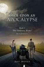 Once Upon an Apocalypse