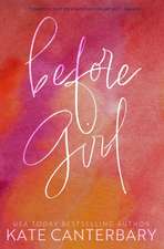 Before Girl