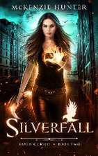 Hunter, M: Silverfall