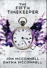 The Fifth Timekeeper