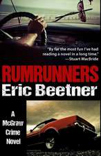 Rumrunners