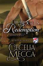 The Rogue's Redemption