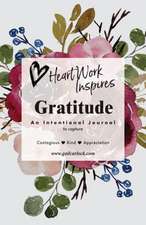 HeartWork Inspires