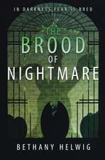 The Brood of Nightmare