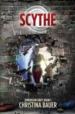 Scythe