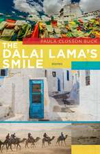 The Dalai Lama's Smile: Stories