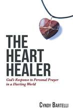 The Heart Healer