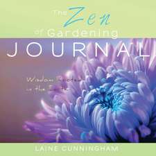 The Zen of Gardening Journal