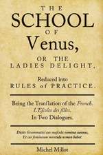 The School of Venus