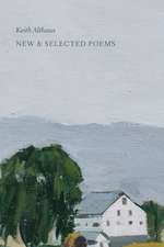 New & Selected Poems