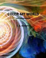 Color My World