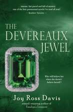 DEVEREAUX JEWEL