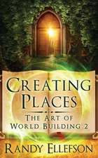 Creating Places