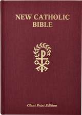 St. Joseph New Catholic Bible