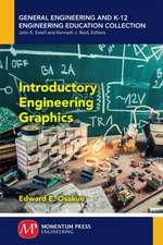 Osakue, E: Introductory Engineering Graphics