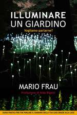 ILLUMINARE UN GIARDINO