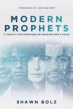 Modern Prophets