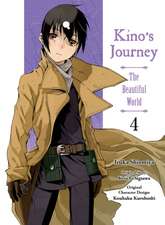 Kino's Journey - The Beautiful World 4