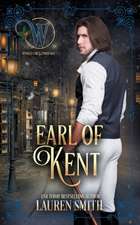 The Earl of Kent