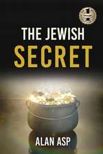 THE JEWISH SECRET