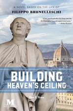 Building Heaven's Ceiling