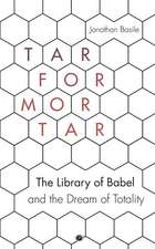 Basile, J: TAR FOR MORTAR