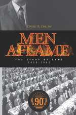 Men Aflame: The Story of CBMC