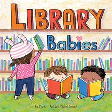 Library Babies