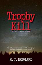 Trophy Kill