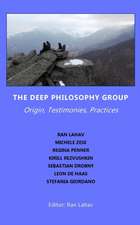 The Deep Philosophy Group