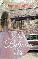 Hope Between Us: A Christian romance