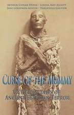 Curse of the Mummy