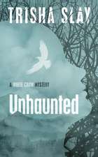 Unhaunted