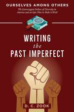 Writing the Past Imperfect