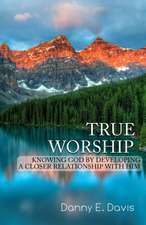 True Worship